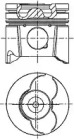 WILMINK GROUP wg1790958 -  Поршень